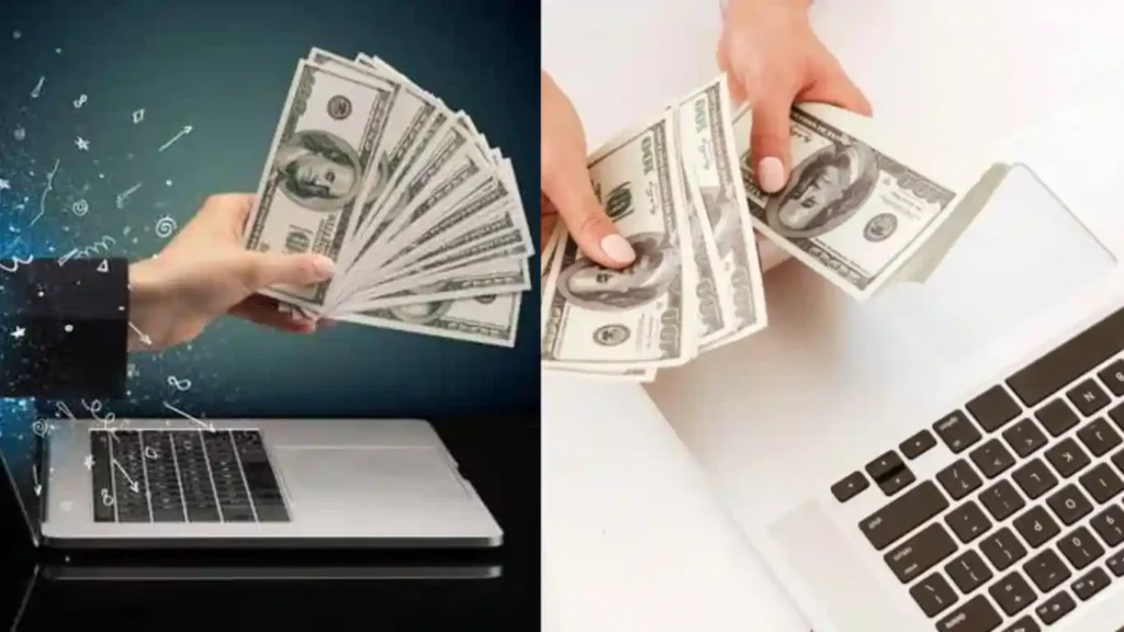 Effective Ways To Make Money Online For Beginners