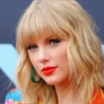 Taylor Alison Swift Biography