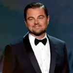 Leonardo DiCaprio Biography