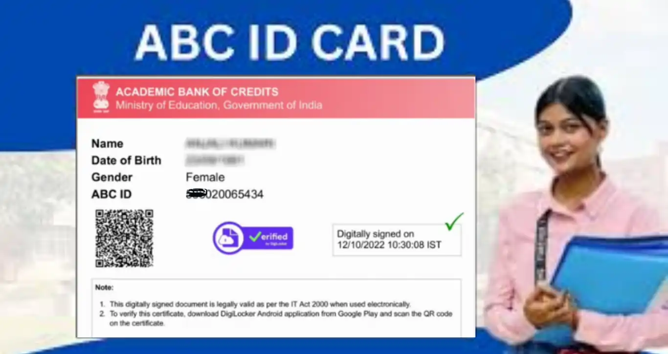 ABC ID: How to Register, Full Form, Benefits, Purpose and Future Prospects