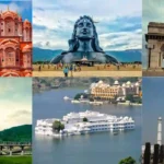 Best Tourist Places In India