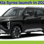 Kia Syros : Price, features, Mileage, Specs, Images & More