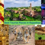 Best Tourist Places in Rajasthan