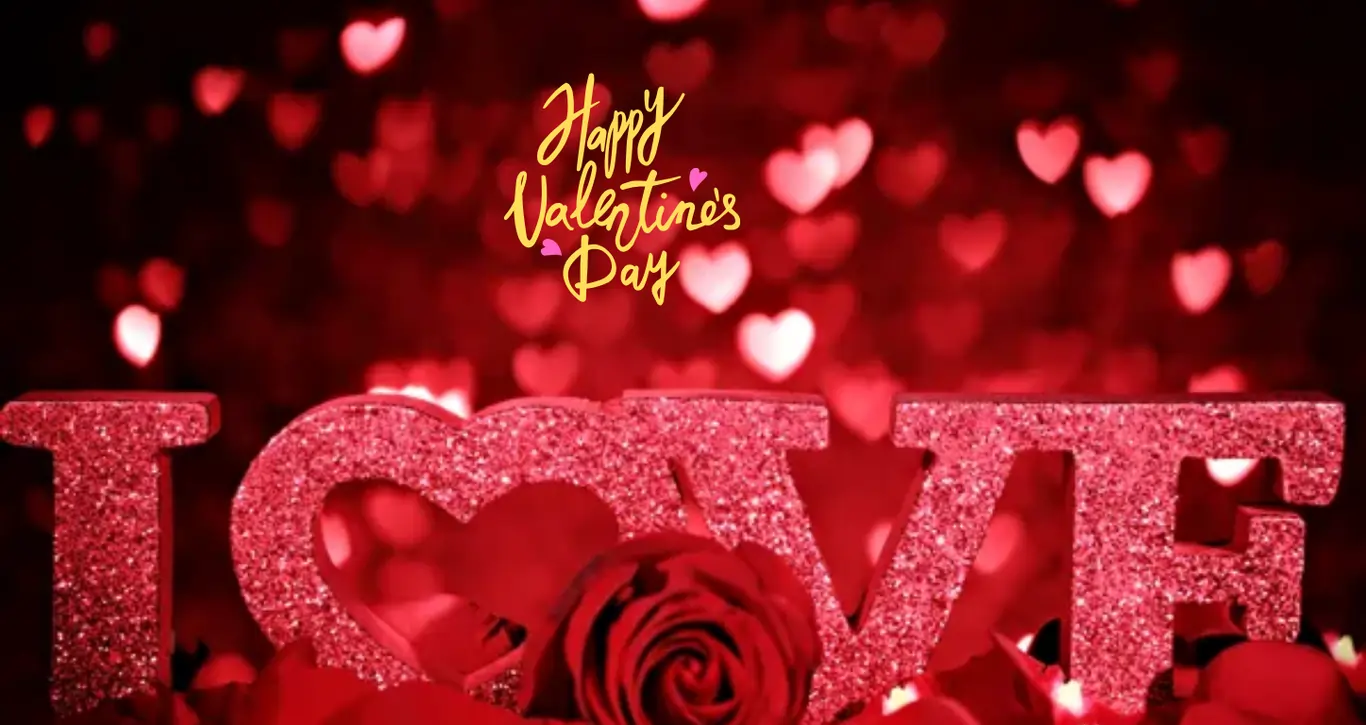 Valentine's Day : Celebration of Love Significance and Origin